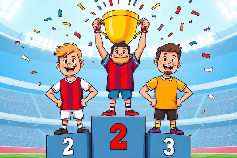 Join Our Tournaments